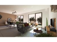 Programme immobilier neuf maison Faulx