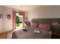 Programme immobilier neuf maison Faulx