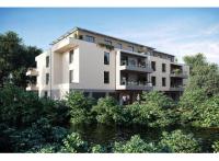 Programme immobilier neuf appart Huttenheim