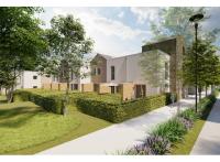 Programme immobilier neuf mixte1 Tours