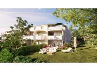 Programme immobilier neuf appart Mauguio