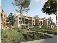Programme immobilier neuf appart Mauguio