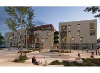 Programme immobilier neuf appart Mauguio