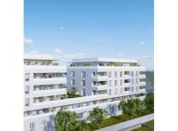 Programme immobilier neuf appart Castelnau-le-Lez