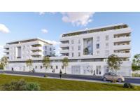 Programme immobilier neuf appart Castelnau-le-Lez
