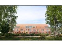Programme immobilier neuf mixte Fleurbaix