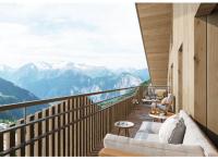 Programme immobilier neuf appart Huez