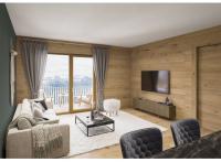 Programme immobilier neuf appart Huez