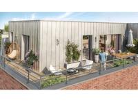 Programme immobilier neuf appart Mons-en-Baroeul