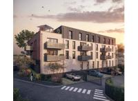 Programme immobilier neuf appart Seclin