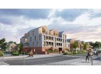 Programme immobilier neuf mixte Teteghem Coudekerque Village