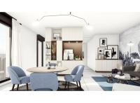 Programme immobilier neuf appart Cluses