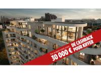 Programme immobilier neuf appart Clichy-la-Garenne