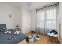 Programme immobilier neuf appart Clichy-la-Garenne