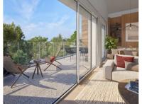 Appart Vezin-le-Coquet