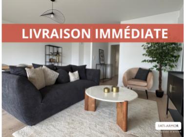 Programme immobilier neuf appart Rennes