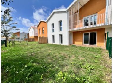 Programme immobilier neuf appart Fouras