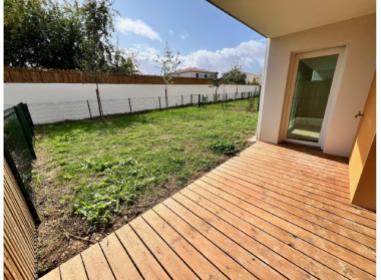 Programme immobilier neuf appart Fouras