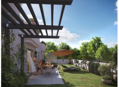 Programme immobilier neuf appart Coulommiers