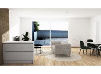 Programme immobilier neuf appart Strasbourg