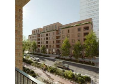 Programme immobilier neuf appart Toulouse