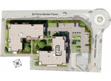 Programme immobilier neuf appart Crozon