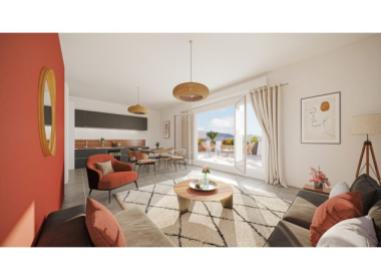 Appart Thonon-les-Bains