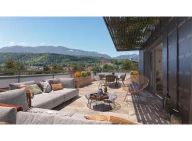 Appart Thonon-les-Bains