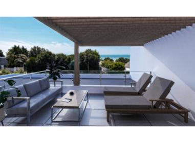 Programme immobilier neuf maison Angoulins-sur-Mer