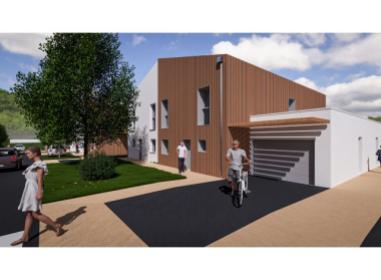 Programme immobilier neuf maison Angoulins-sur-Mer