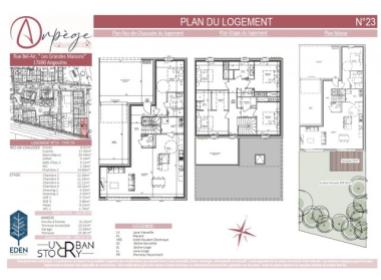 Programme immobilier neuf maison Angoulins-sur-Mer