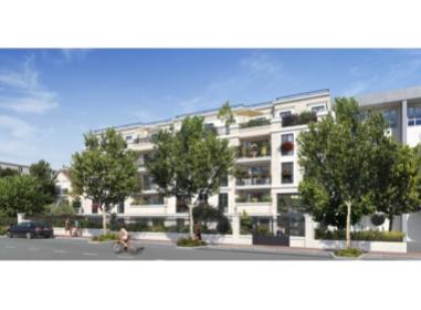 Programme immobilier neuf appart Le Perreux-sur-Marne