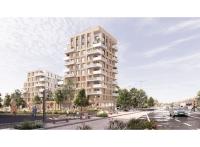Programme immobilier neuf appart Amiens