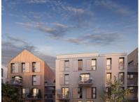 Programme immobilier neuf appart Noisy-le-Grand