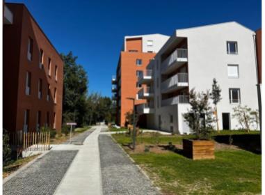 Programme immobilier neuf appart Toulouse