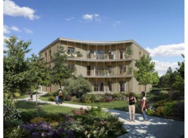 Programme immobilier neuf appart Versailles