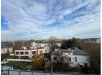 Programme immobilier neuf appart Enghien-les-Bains