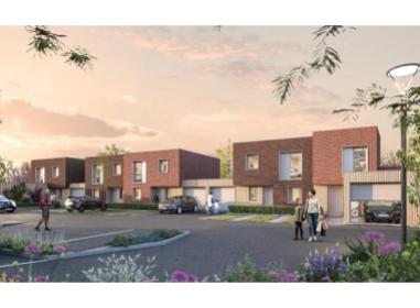 Programme immobilier neuf appart Forest-sur-Marque