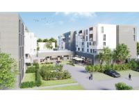 Programme immobilier neuf appart Amiens