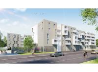 Programme immobilier neuf appart Amiens