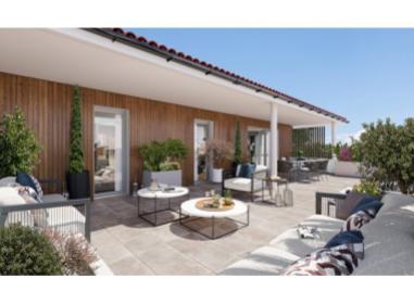 Programme immobilier neuf appart Vienne