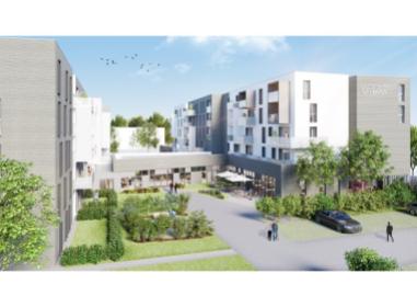 Programme immobilier neuf appart Amiens