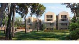 Appart Marseille 12ème