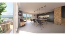 Appart Marseille 12ème