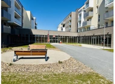 Programme immobilier neuf appart Amiens