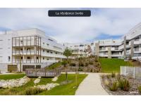 Appart Saint-Cyr-l&#39;École