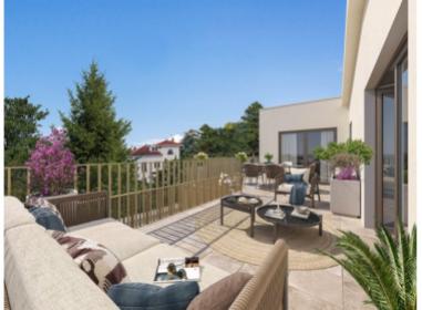 Programme immobilier neuf appart Saint-Didier-au-Mont-d'Or