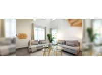 Programme immobilier neuf appart Marseille 10ème