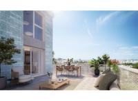 Programme immobilier neuf appart Marseille 10ème