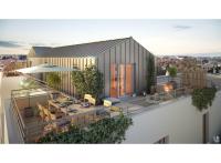 Programme immobilier neuf appart Marcq-en-Baroeul